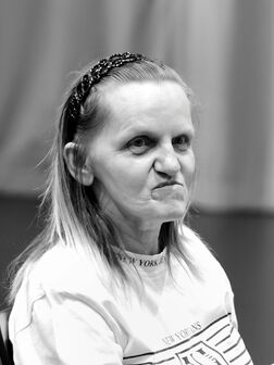 Frau Amer