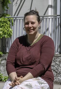 Manon Anzböck