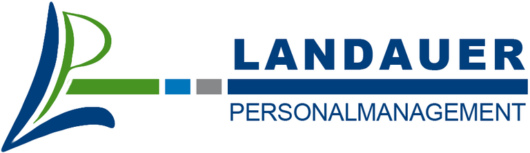 Landauer Personalmanagement GmbH  unterstützt die Lern- und Kinderstube mit einer Geldspende.