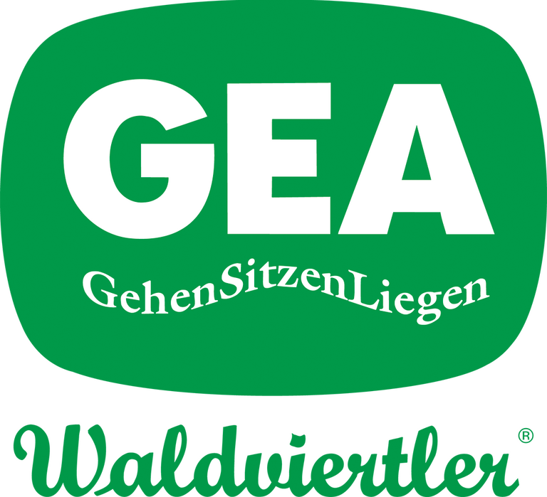 Wir bedanken uns für die Schuh-Spenden von Gea!