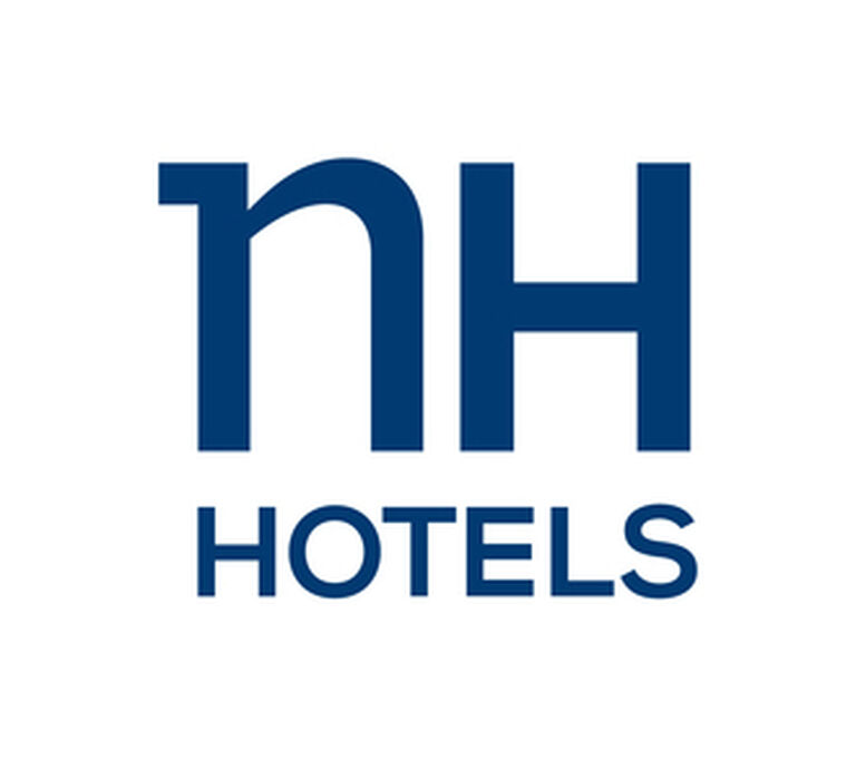 Die nh Hotels spendeten Möbel, Pölster und Decken. Vielen Dank!
