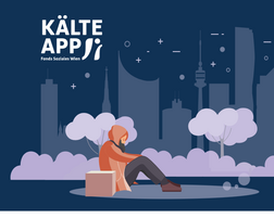 Icon Kaelte App