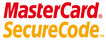Logo Mastercard SecureCode