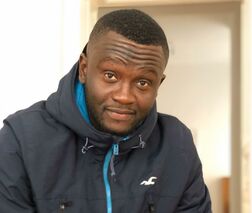 Souleymane