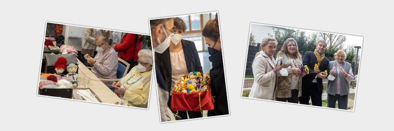 Tz Seniorinnen Header Collage