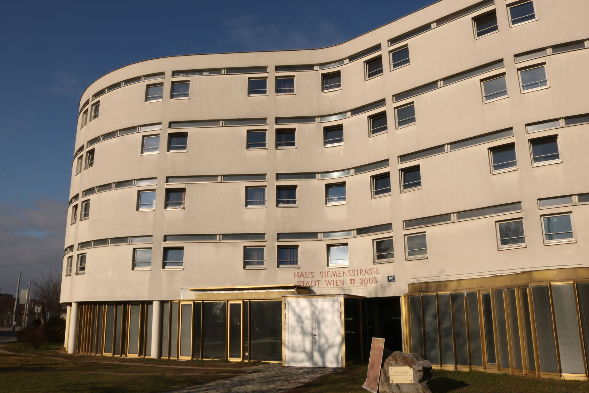 Aufregend Abwechslungsreich Und Lehrreich Obdach Wien