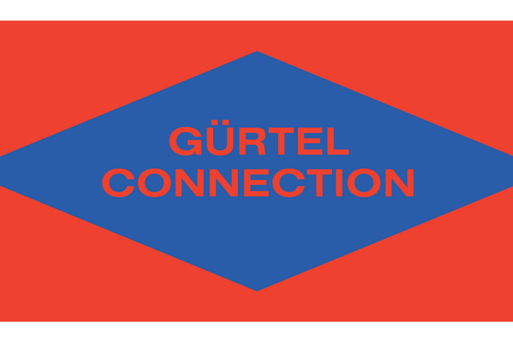 Auf zur Gürtel Connection am 25.10.2019