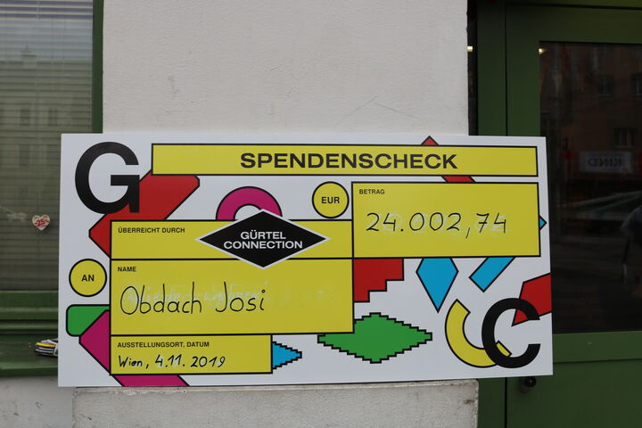 24.002,74 Euro kamen zusammen.