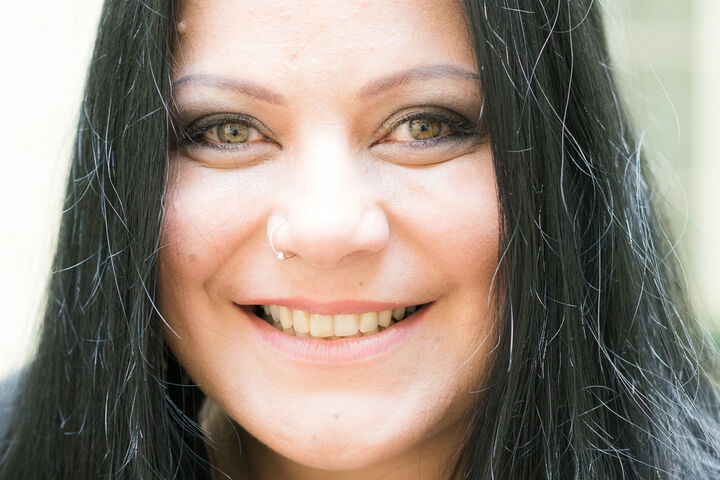 "Es war ein wunderschöner Tag!" (Bild: ABLICHTEREI e.U. - Claudia Spieß) "Es war ein wunderschöner Tag!" (Bild: ABLICHTEREI e.U. - Claudia Spieß)
