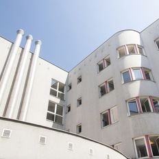Obdach Siemensstrasse Obdach Wien