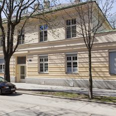 Obdach Siemensstrasse Obdach Wien