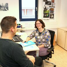 Obdach mobil Beratung