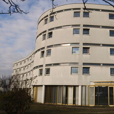 Obdach Siemensstraße (Bild: FSW)