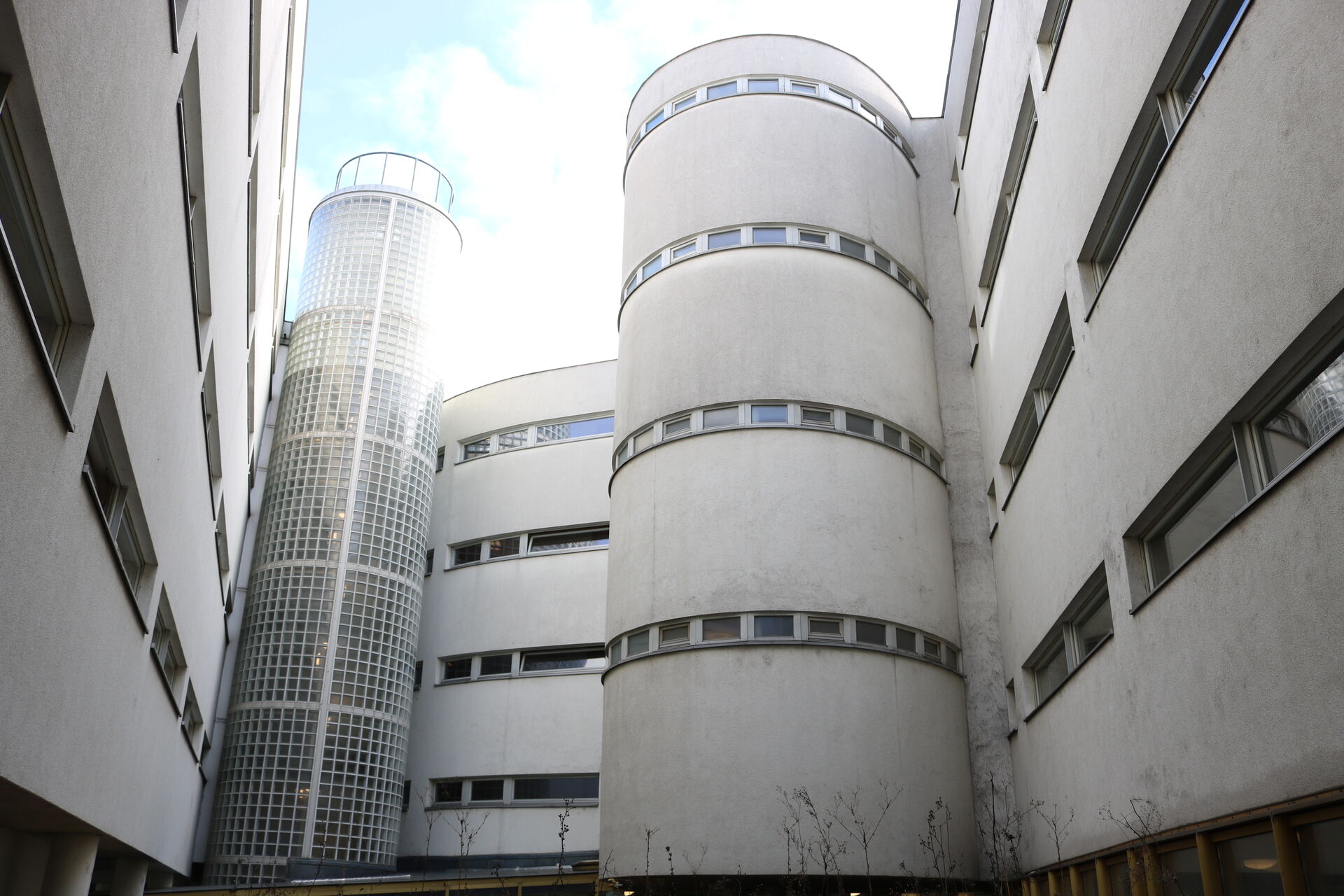 Obdach Siemensstrasse Obdach Wien